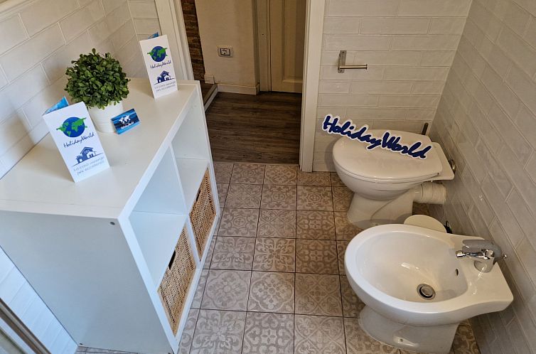 Appartement Il Fico D'India von Holiday World