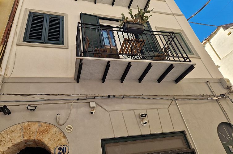 Appartement Il Fico D'India von Holiday World