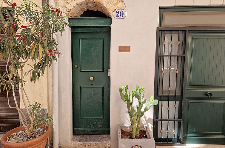 Appartement Il Fico D'India von Holiday World