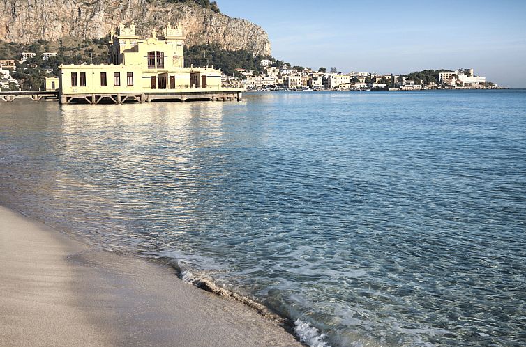 Appartement Il Fico D'India von Holiday World