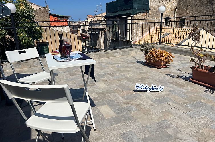 Appartement Home Al Capo by Holiday World