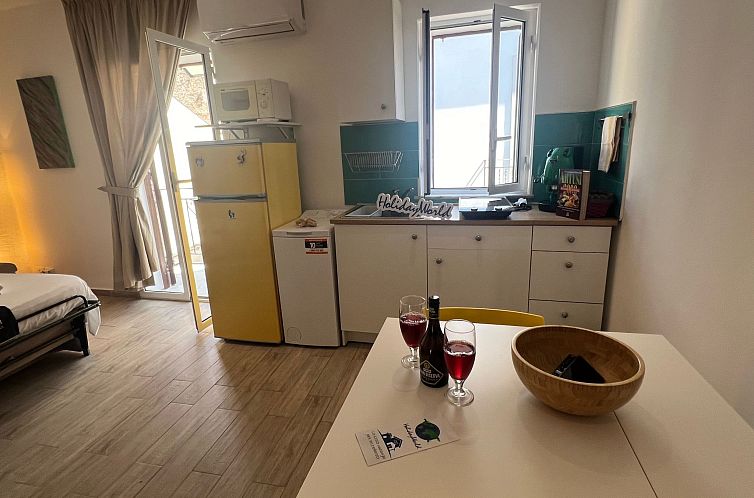 Appartement Home Al Capo by Holiday World