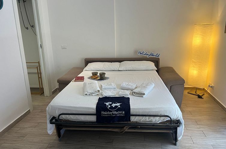 Appartement Home Al Capo by Holiday World