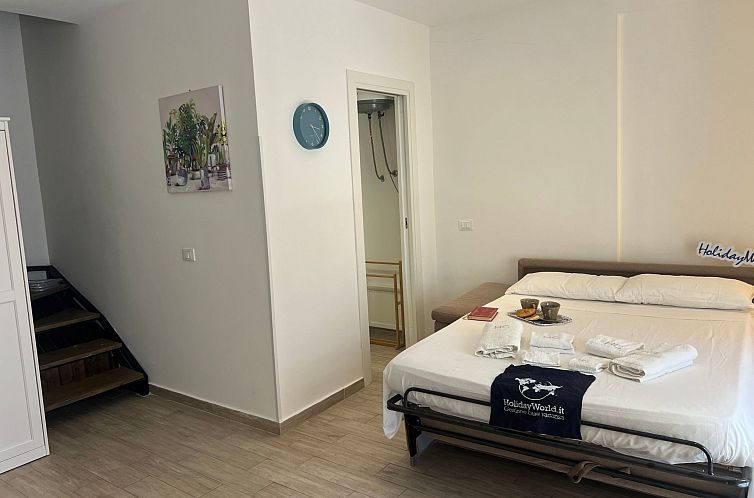 Appartement Home Al Capo by Holiday World