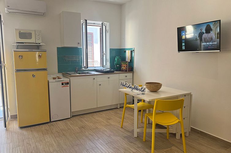 Appartement Home Al Capo by Holiday World