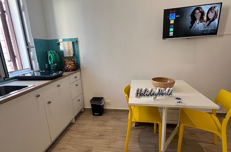 Appartement Home Al Capo by Holiday World