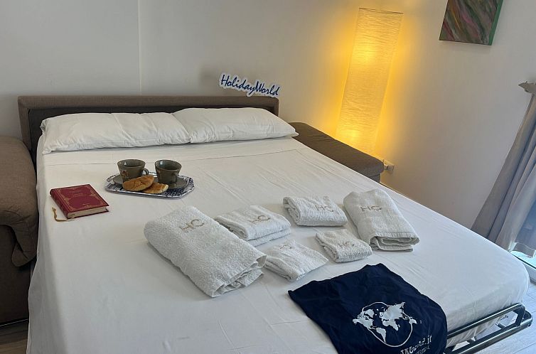 Appartement Home Al Capo by Holiday World