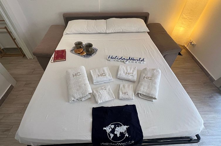 Appartement Home Al Capo by Holiday World