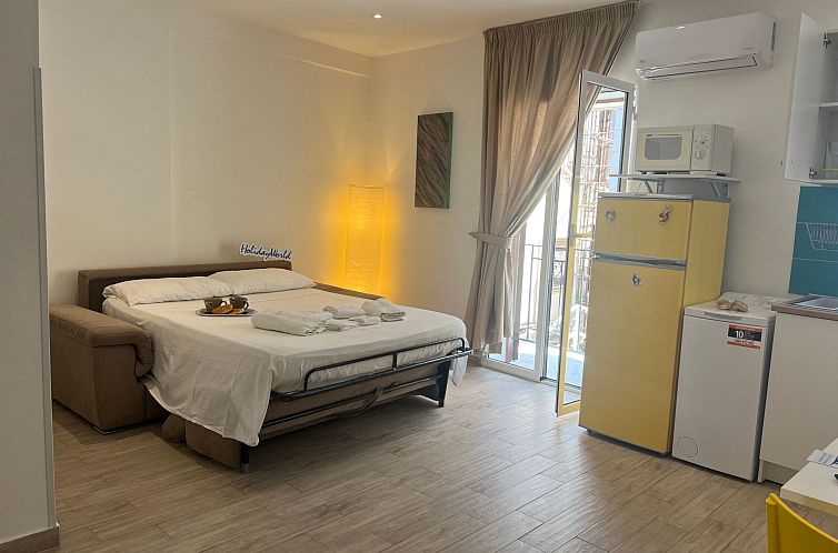 Appartement Home Al Capo by Holiday World