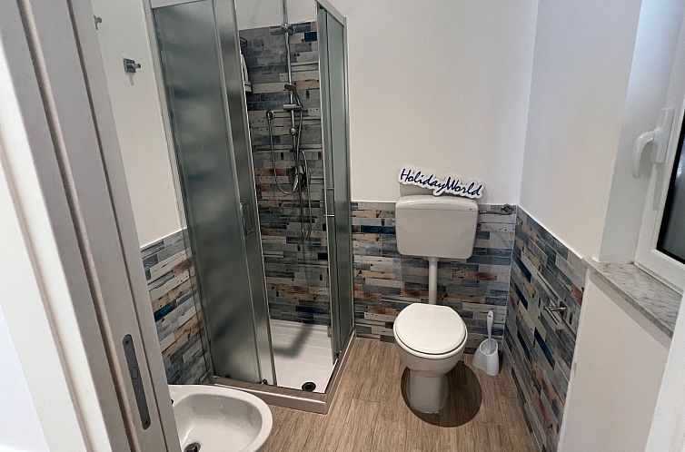 Appartement Home Al Capo by Holiday World