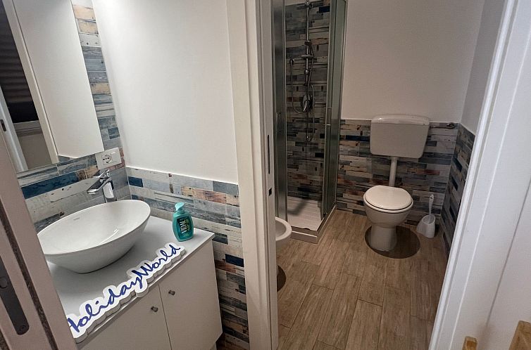 Appartement Home Al Capo by Holiday World