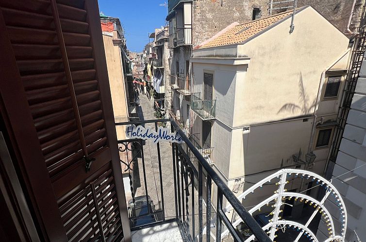 Appartement Home Al Capo by Holiday World