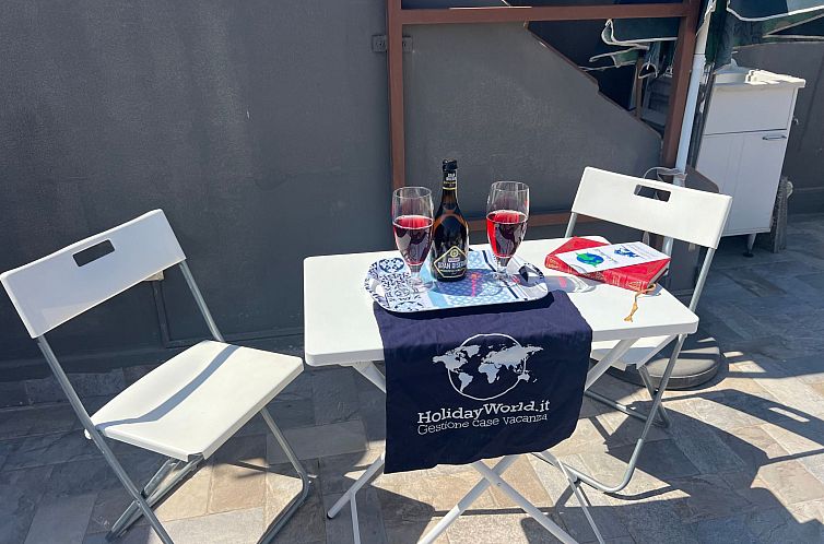 Appartement Home Al Capo by Holiday World