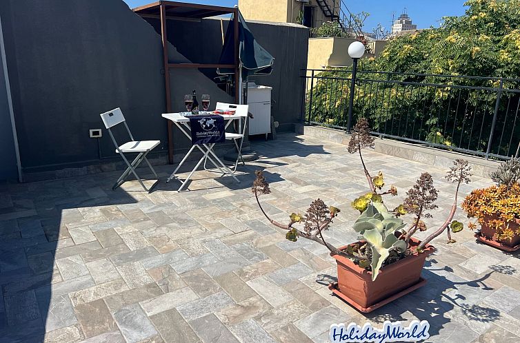 Appartement Home Al Capo by Holiday World