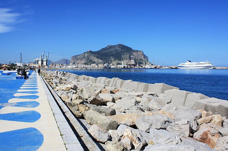 Appartement Home Al Capo by Holiday World