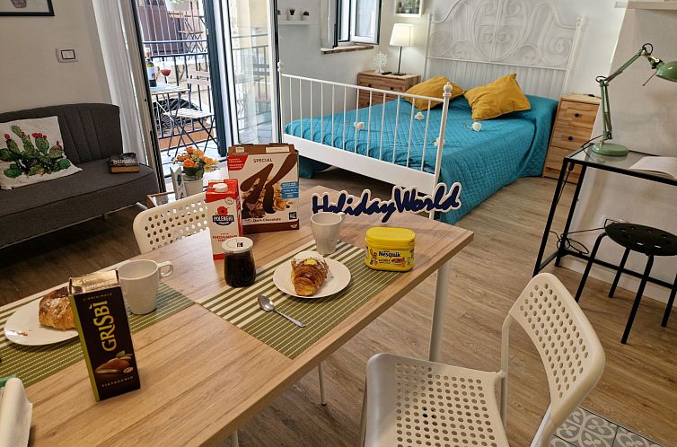 Appartement Come a Casa von Holiday World