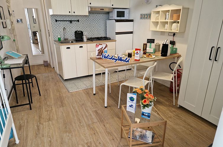 Appartement Come a Casa von Holiday World