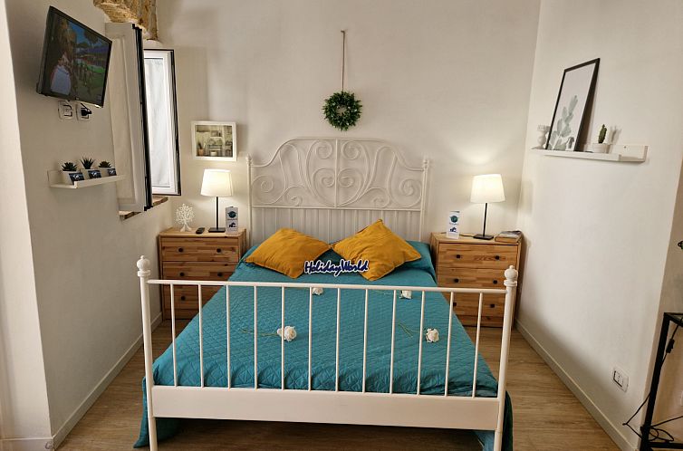 Appartement Come a Casa von Holiday World