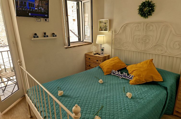 Appartement Come a Casa von Holiday World