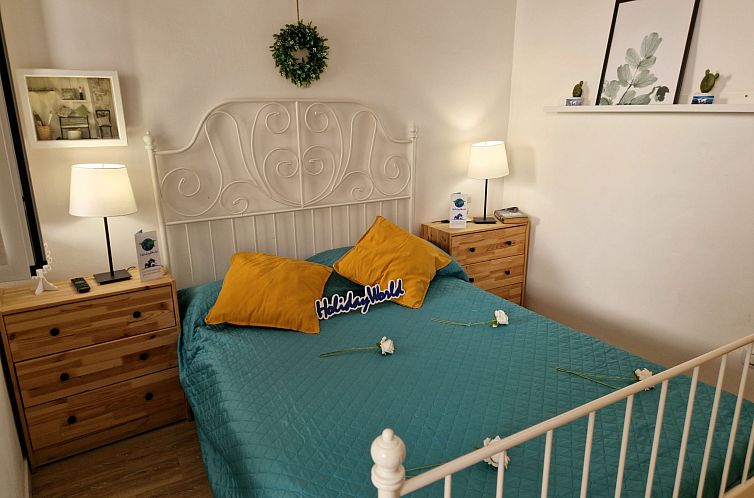 Appartement Come a Casa von Holiday World