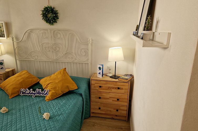 Appartement Come a Casa von Holiday World