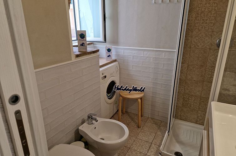 Appartement Come a Casa von Holiday World