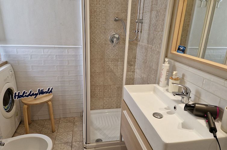 Appartement Come a Casa von Holiday World