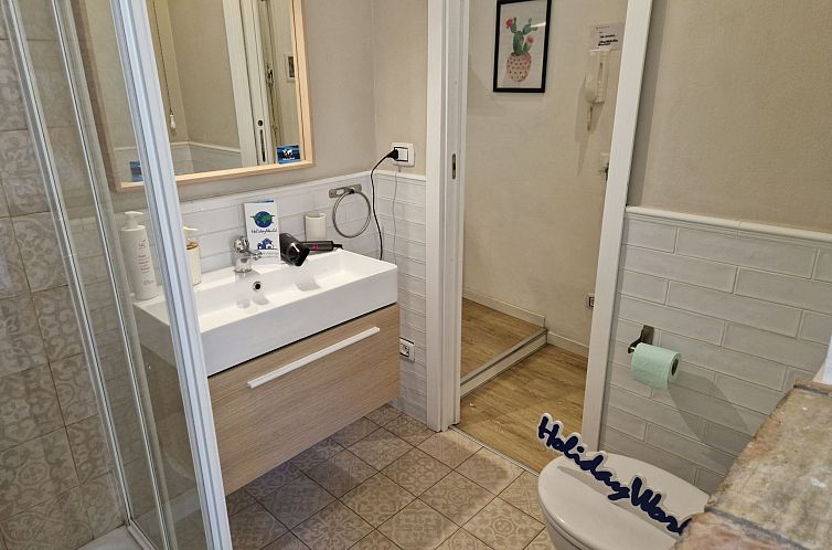 Appartement Come a Casa von Holiday World