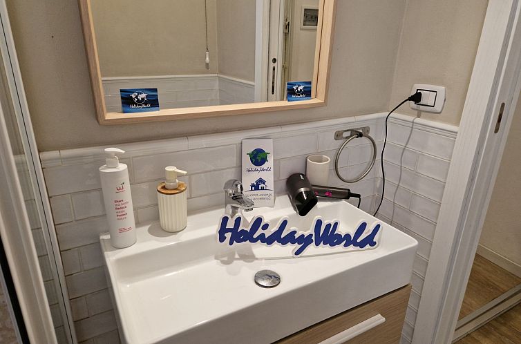 Appartement Come a Casa von Holiday World