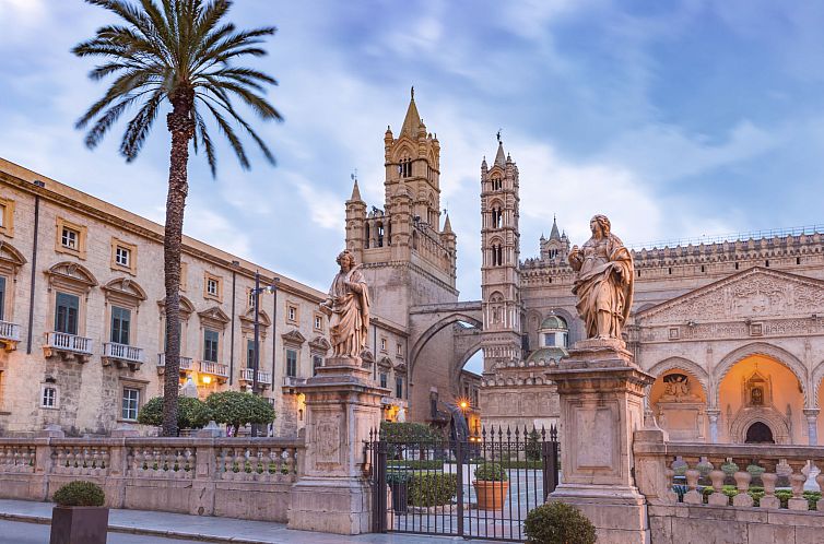 Appartement Come a Casa von Holiday World