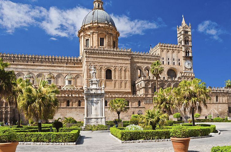 Appartement Come a Casa von Holiday World