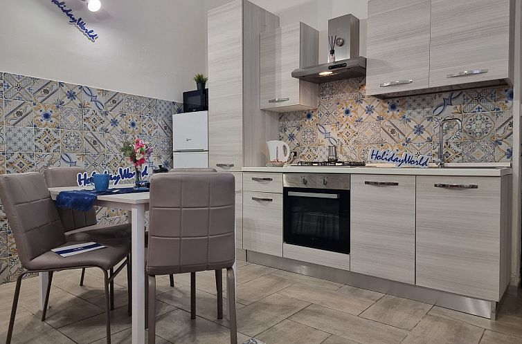 Appartement Casa Vulpi bei Holiday World