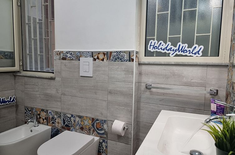 Appartement Casa Vulpi bei Holiday World