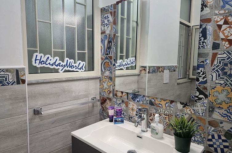 Appartement Casa Vulpi bei Holiday World