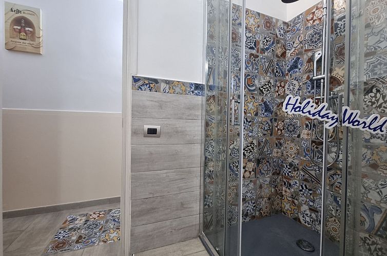 Appartement Casa Vulpi bei Holiday World