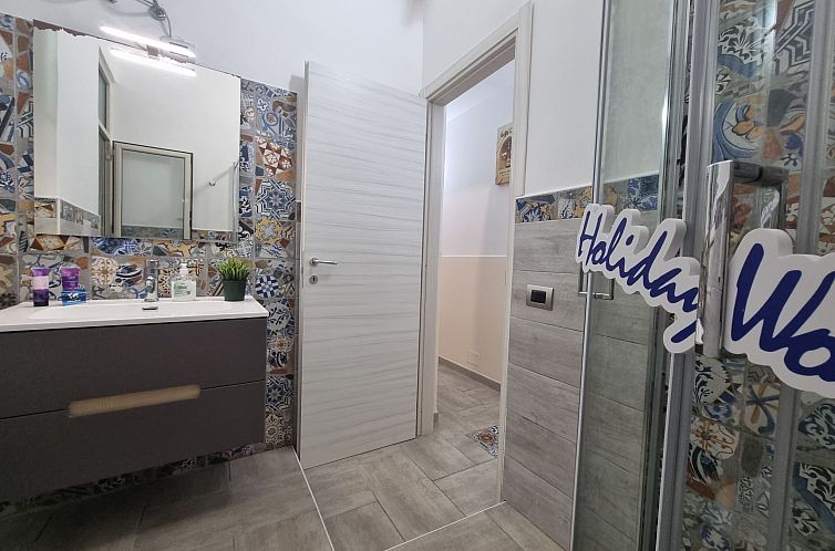 Appartement Casa Vulpi bei Holiday World