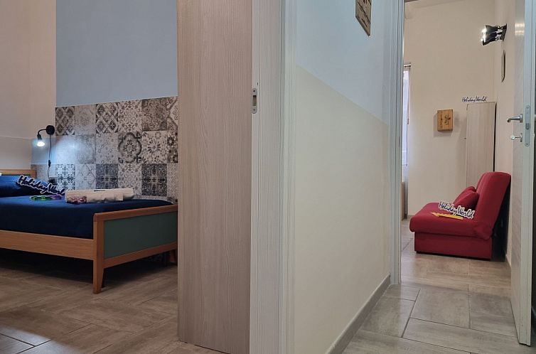 Appartement Casa Vulpi bei Holiday World
