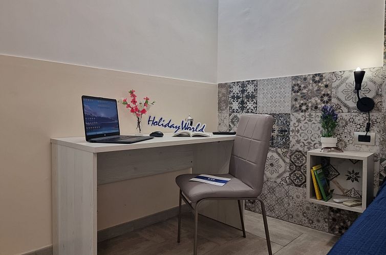 Appartement Casa Vulpi bei Holiday World