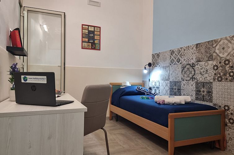 Appartement Casa Vulpi bei Holiday World