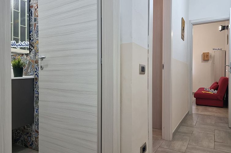 Appartement Casa Vulpi bei Holiday World