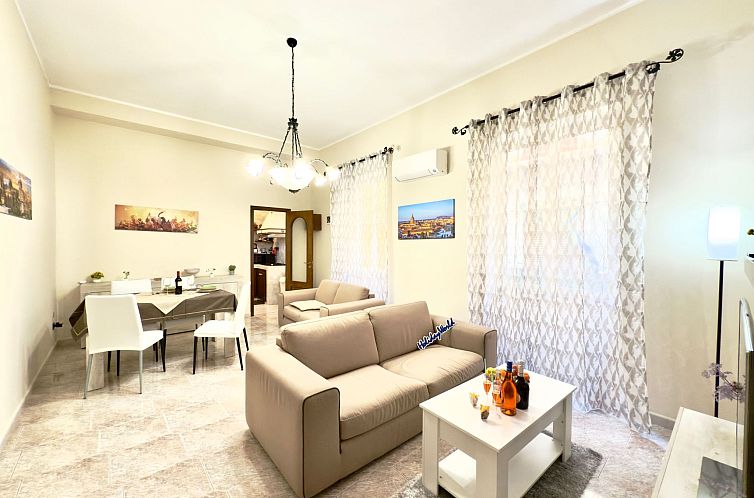 Appartement Altes Dorf bei Holiday World