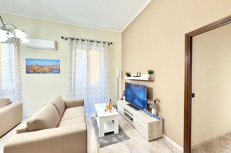 Appartement Altes Dorf bei Holiday World