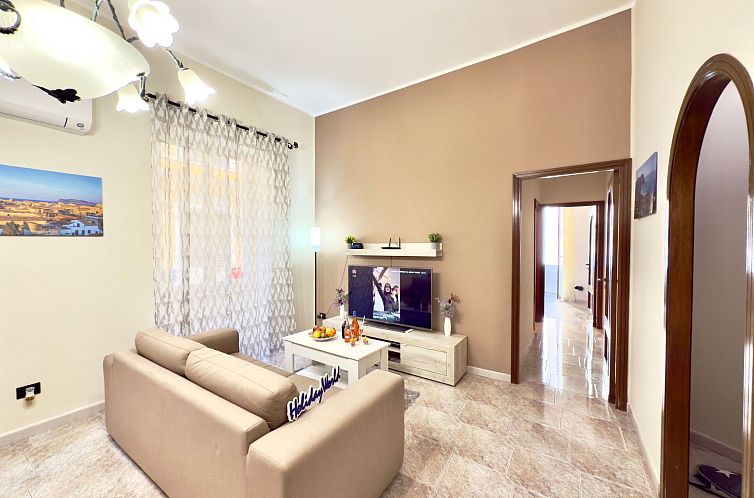 Appartement Altes Dorf bei Holiday World