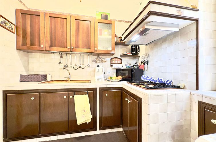 Appartement Altes Dorf bei Holiday World