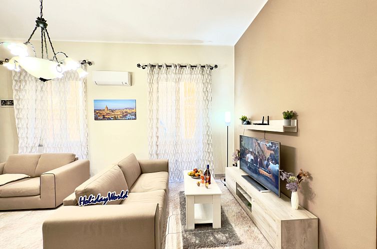 Appartement Altes Dorf bei Holiday World