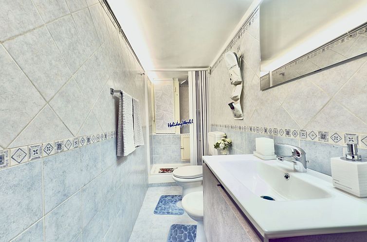 Appartement Altes Dorf bei Holiday World