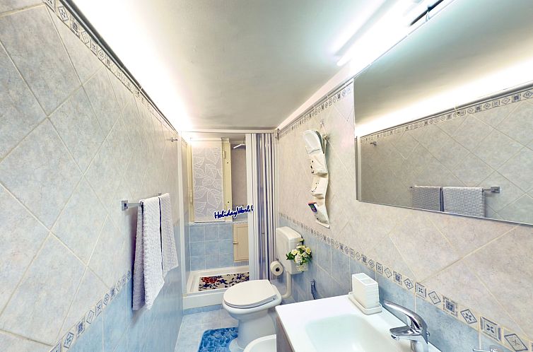 Appartement Altes Dorf bei Holiday World