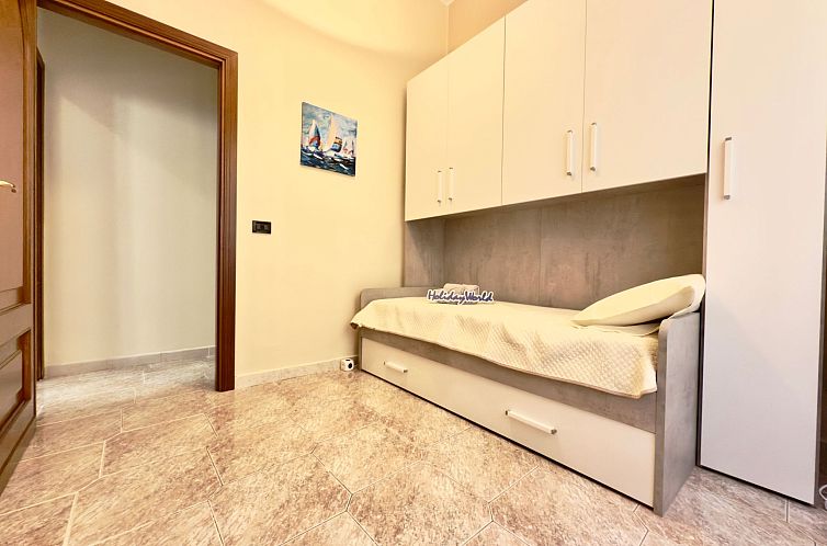 Appartement Altes Dorf bei Holiday World