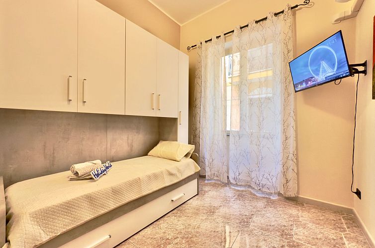 Appartement Altes Dorf bei Holiday World