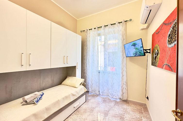 Appartement Altes Dorf bei Holiday World